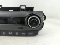 2018-2021 Hyundai Kona Climate Control Module Temperature AC/Heater Replacement P/N:C20036-7890 97250-J9070 Fits OEM Used Au