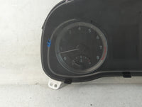 2019-2021 Hyundai Kona Instrument Cluster Speedometer Gauges P/N:190116 94011J9360 Fits Fits 2019 2020 2021 OEM Used Auto Pa