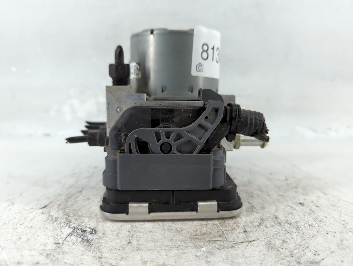 2018-2021 Hyundai Kona Anti-Lock Brake ABS Pump Module Actuator OEM P/N:58900-J9100 Fits Fits 2018 2019 2020 2021 OEM Used A