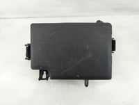 2018-2021 Hyundai Kona Fusebox Fuse Box Panel Relay Module P/N:91956-J9520 Fits Fits 2018 2019 2020 2021 OEM Used Auto Parts