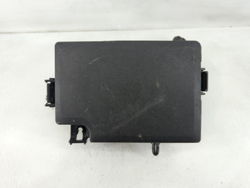 2018-2021 Hyundai Kona Fusebox Fuse Box Panel Relay Module P/N:91956-J9520 Fits Fits 2018 2019 2020 2021 OEM Used Auto Parts