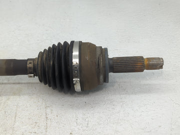 2018-2021 Hyundai Kona Axle Shaft Front Passenger Cv C/v