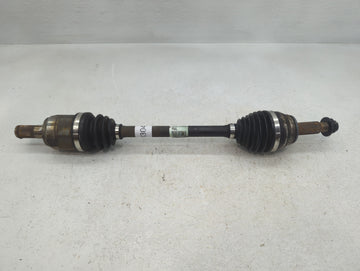 2018-2021 Hyundai Kona Axle Shaft Front Driver Cv C/v - Oemusedautoparts1.com
