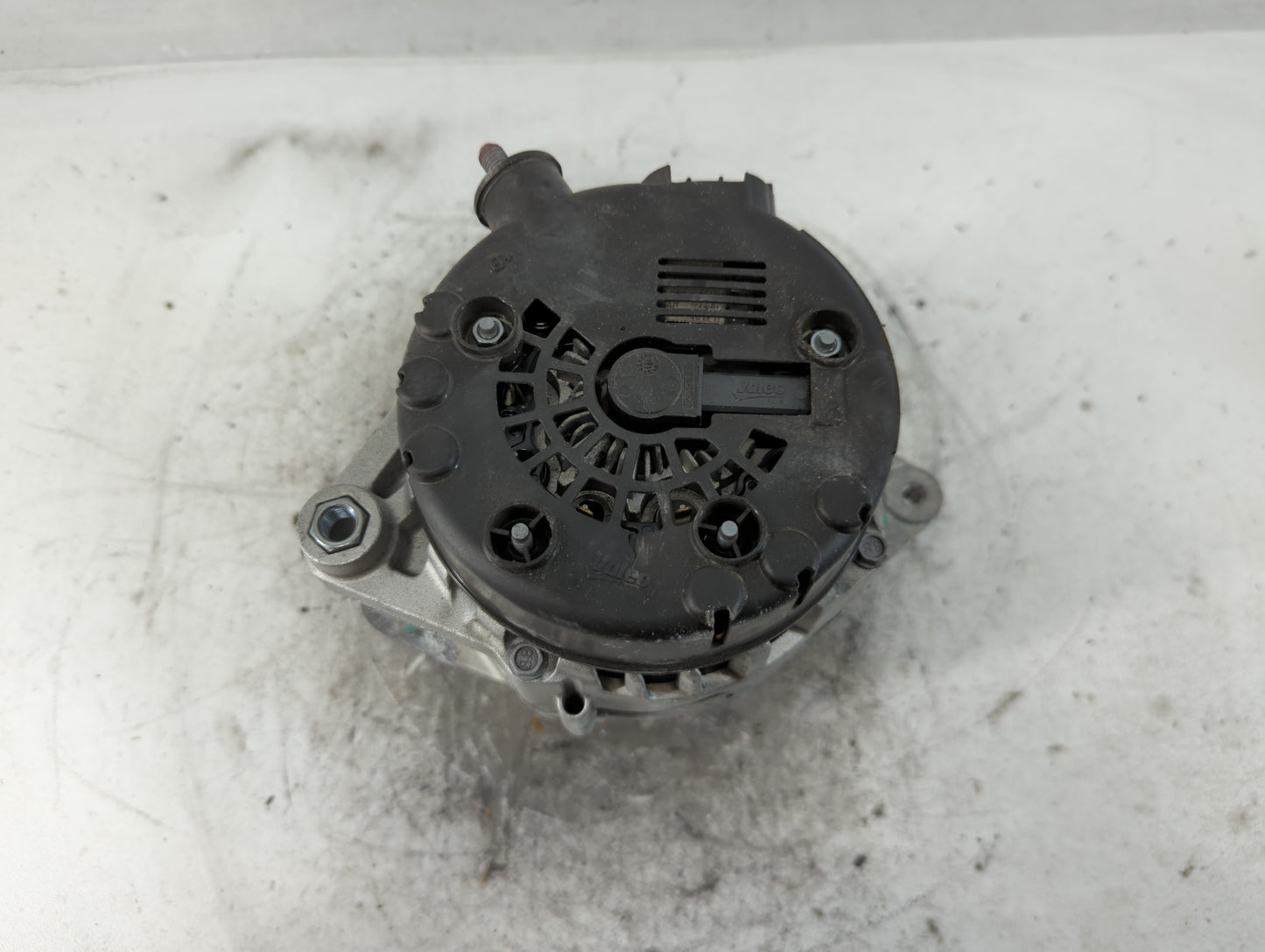 2018-2021 Hyundai Kona Alternator Replacement Generator Charging Assembly Engine OEM P/N:37300-2B960 2622503 Fits OEM Used A