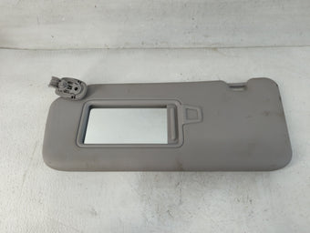 compare product 2018-2021 Hyundai Kona Sun Visor Shade Replacement Driver Left Mirror Fits Fits 2018 2019 2020 2021 OEM Used Auto Parts