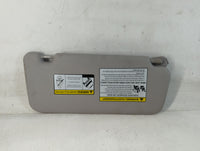 2018-2021 Hyundai Kona Sun Visor Shade Replacement Driver Left Mirror Fits Fits 2018 2019 2020 2021 OEM Used Auto Parts - Oe