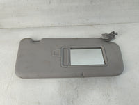 2018-2021 Hyundai Kona Sun Visor Shade Replacement Passenger Right Mirror Fits Fits 2018 2019 2020 2021 OEM Used Auto Parts 