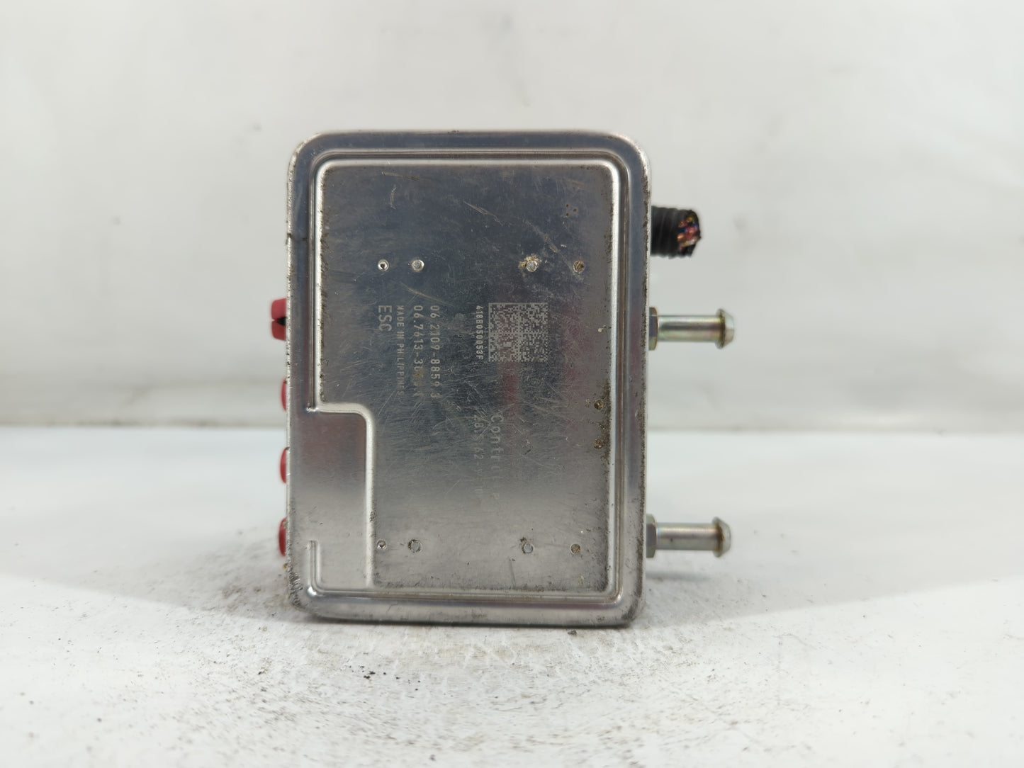 2018-2020 Hyundai Kona ABS Pump Control Module Replacement P/N:58900-J9100 Fits Fits 2018 2019 2020 OEM Used Auto Parts - Oe
