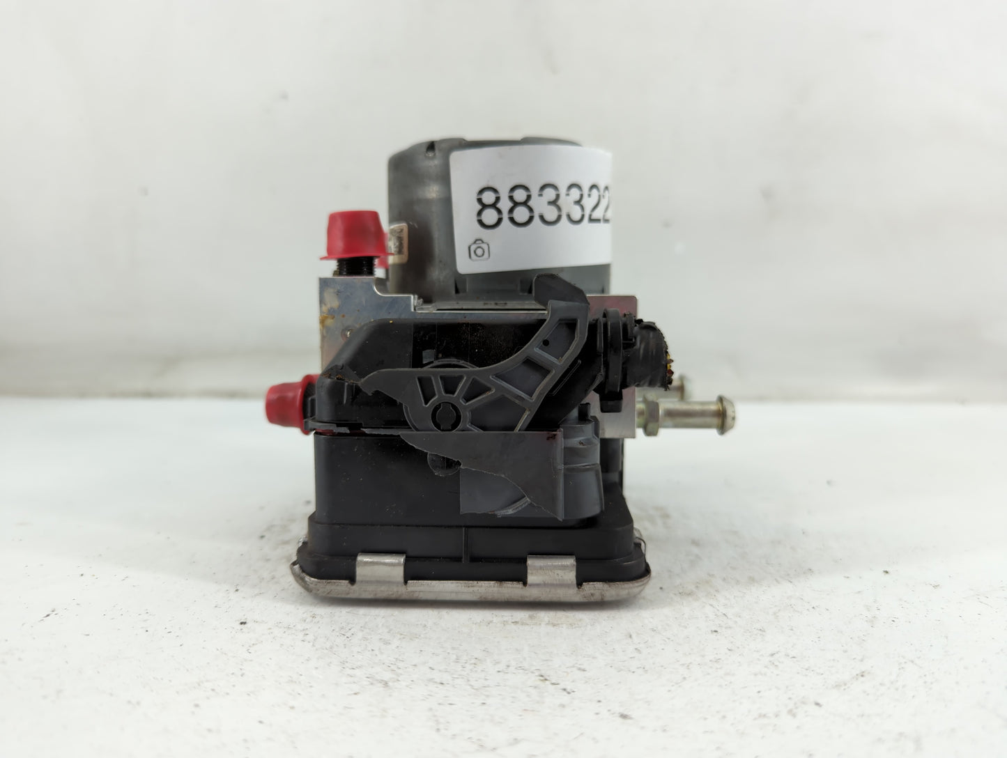 2018-2021 Hyundai Kona ABS Pump Control Module Replacement P/N:58900-J9100 Fits Fits 2018 2019 2020 2021 OEM Used Auto Parts