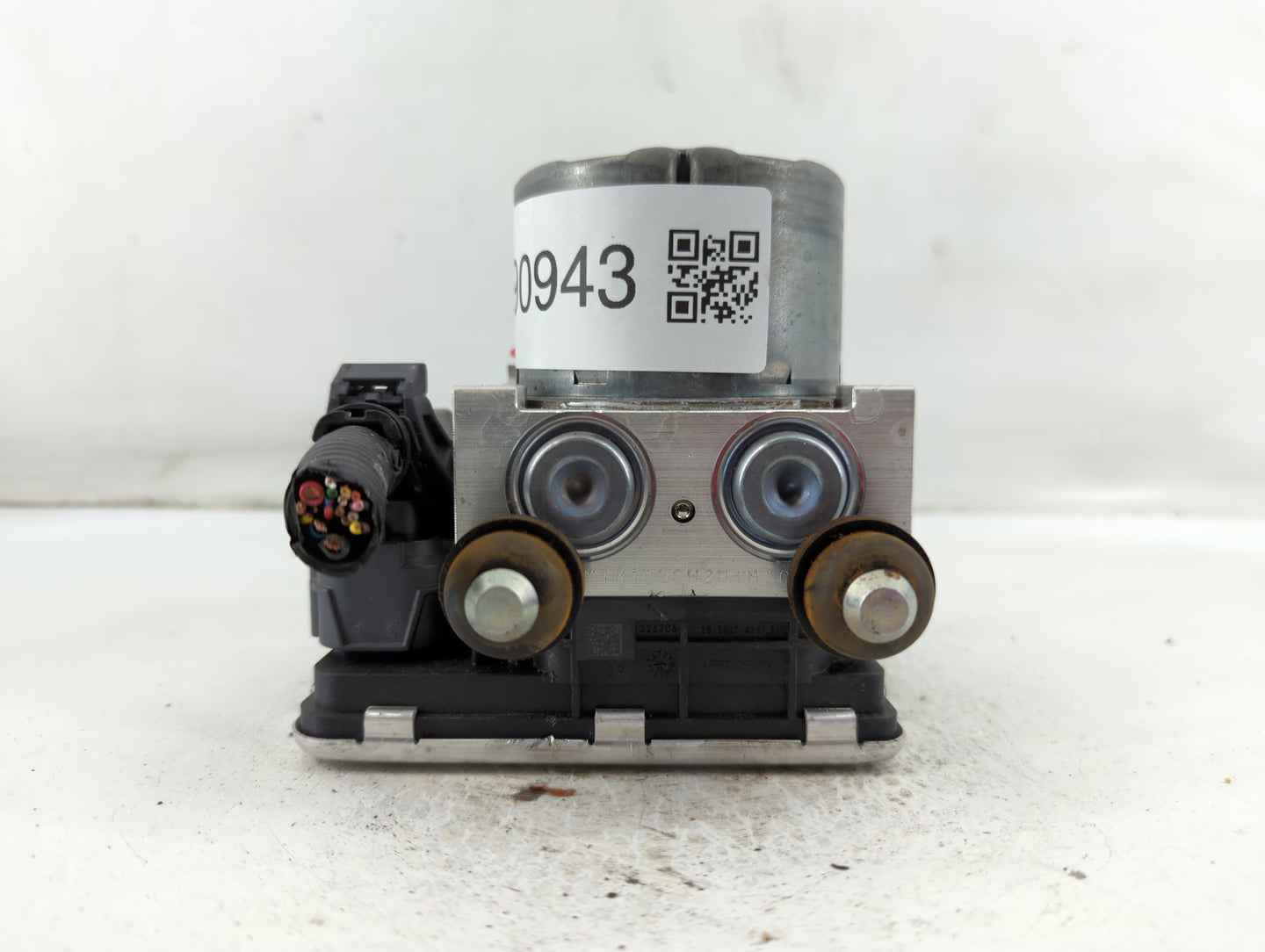 2018-2020 Hyundai Kona ABS Pump Control Module Replacement P/N:58900-J9100 Fits Fits 2018 2019 2020 OEM Used Auto Parts - Oe