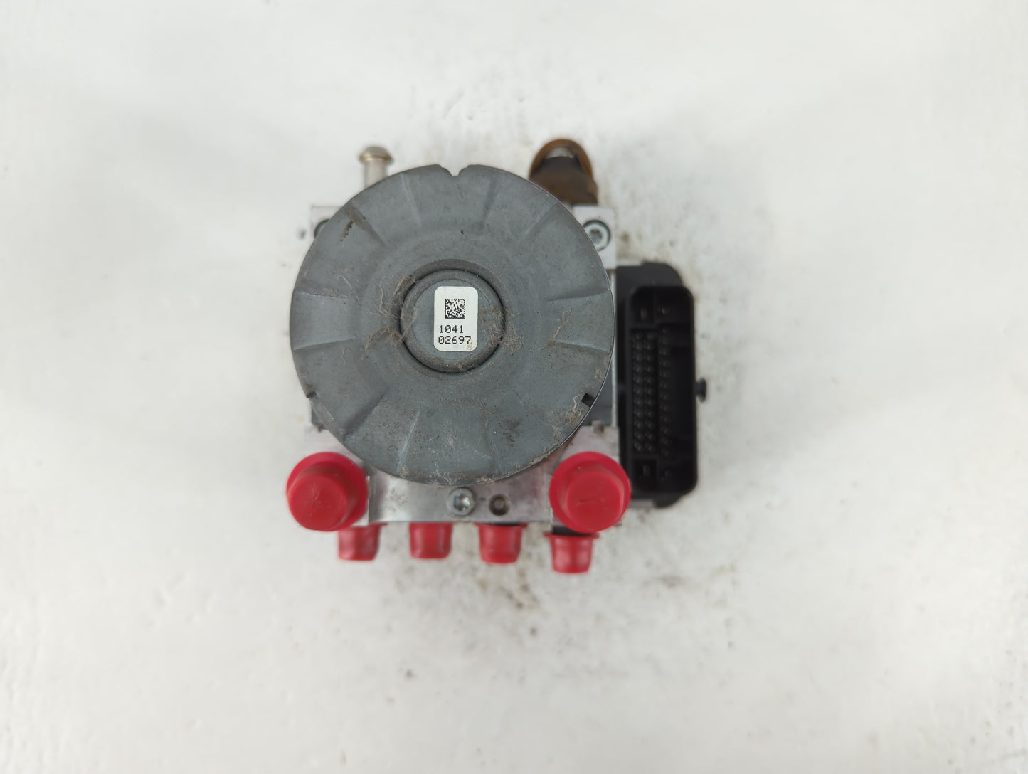 2018-2020 Hyundai Kona ABS Pump Control Module Replacement P/N:58900-J9100 Fits Fits 2018 2019 2020 OEM Used Auto Parts - Oe