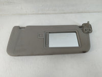 2019-2021 Hyundai Santa Fe Sun Visor Shade Replacement Driver Left Mirror Fits Fits 2019 2020 2021 OEM Used Auto Parts - Oem