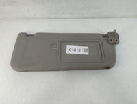 2019-2021 Hyundai Santa Fe Sun Visor Shade Replacement Driver Left Mirror Fits Fits 2019 2020 2021 OEM Used Auto Parts - Oem