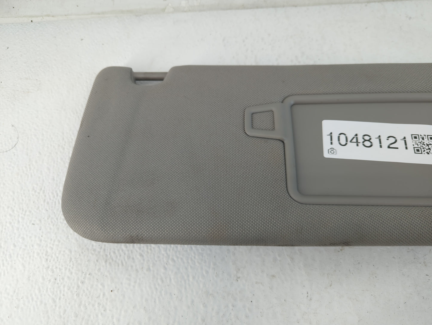 2019-2021 Hyundai Santa Fe Sun Visor Shade Replacement Driver Left Mirror Fits Fits 2019 2020 2021 OEM Used Auto Parts - Oem