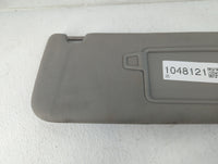 2019-2021 Hyundai Santa Fe Sun Visor Shade Replacement Driver Left Mirror Fits Fits 2019 2020 2021 OEM Used Auto Parts - Oem