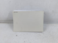 2019 Hyundai Santa Fe Owners Manual Book Guide P/N:KS2U-EU87B OEM Used Auto Parts - Oemusedautoparts1.com