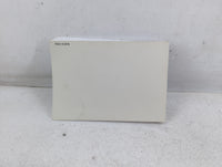 2019 Hyundai Santa Fe Owners Manual Book Guide P/N:KS2U-EU87B OEM Used Auto Parts - Oemusedautoparts1.com