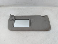 2019-2021 Hyundai Santa Fe Sun Visor Shade Replacement Driver Left Mirror Fits Fits 2019 2020 2021 OEM Used Auto Parts - Oem