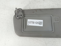 2019-2021 Hyundai Santa Fe Sun Visor Shade Replacement Driver Left Mirror Fits Fits 2019 2020 2021 OEM Used Auto Parts - Oem