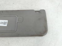 2019-2021 Hyundai Santa Fe Sun Visor Shade Replacement Driver Left Mirror Fits Fits 2019 2020 2021 OEM Used Auto Parts - Oem