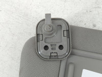 2019-2021 Hyundai Santa Fe Sun Visor Shade Replacement Driver Left Mirror Fits Fits 2019 2020 2021 OEM Used Auto Parts - Oem