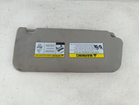2019-2021 Hyundai Santa Fe Sun Visor Shade Replacement Driver Left Mirror Fits Fits 2019 2020 2021 OEM Used Auto Parts - Oem