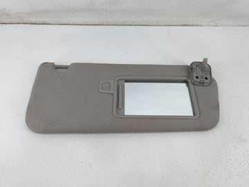 2019-2021 Hyundai Santa Fe Sun Visor Shade Replacement Passenger Right Mirror Fits Fits 2019 2020 2021 OEM Used Auto Parts -