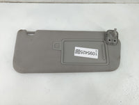 2019-2021 Hyundai Santa Fe Sun Visor Shade Replacement Passenger Right Mirror Fits Fits 2019 2020 2021 OEM Used Auto Parts -