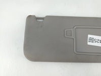 2019-2021 Hyundai Santa Fe Sun Visor Shade Replacement Passenger Right Mirror Fits Fits 2019 2020 2021 OEM Used Auto Parts -