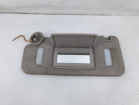 2019-2021 Hyundai Santa Fe Sun Visor Shade Replacement Driver Left Mirror Fits Fits 2019 2020 2021 OEM Used Auto Parts - Oem