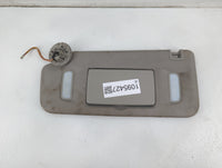 2019-2021 Hyundai Santa Fe Sun Visor Shade Replacement Driver Left Mirror Fits Fits 2019 2020 2021 OEM Used Auto Parts - Oem
