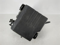 2019-2020 Hyundai Santa Fe Fusebox Fuse Box Panel Relay Module P/N:91956-S2021 Fits Fits 2019 2020 OEM Used Auto Parts - Oem