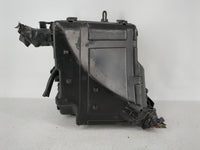 2019-2020 Hyundai Santa Fe Fusebox Fuse Box Panel Relay Module P/N:91956-S2021 Fits Fits 2019 2020 OEM Used Auto Parts - Oem
