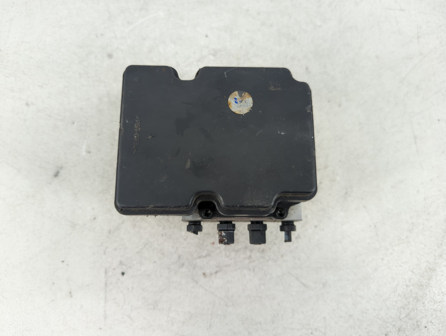 2019-2020 Hyundai Santa Fe ABS Pump Control Module Replacement P/N:58900-S2600 Fits Fits 2019 2020 OEM Used Auto Parts - Oem