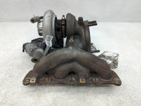 2019 Santa Fe Turbocharger Turbo Charger Super Charger Supercharger - Oemusedautoparts1.com