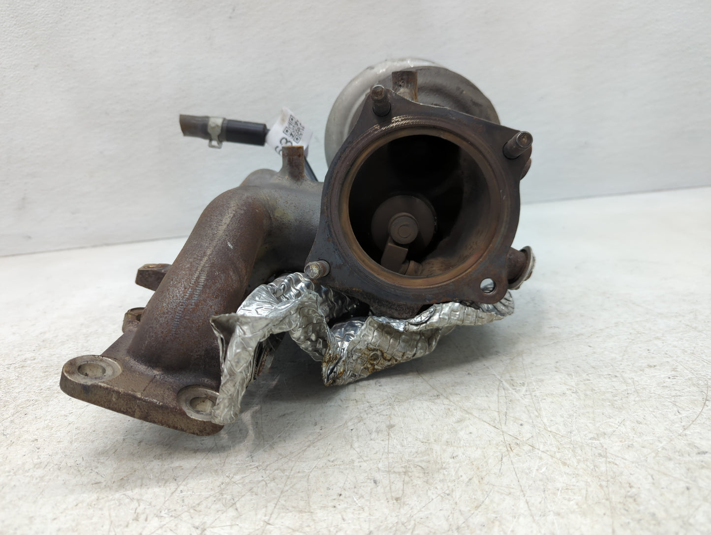 2019 Santa Fe Turbocharger Turbo Charger Super Charger Supercharger - Oemusedautoparts1.com
