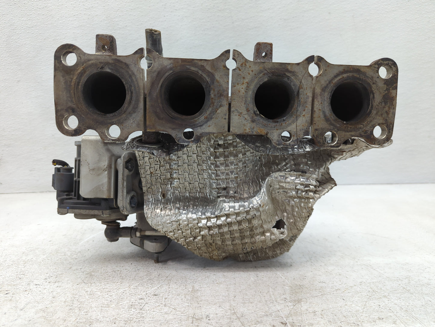 2019 Santa Fe Turbocharger Turbo Charger Super Charger Supercharger - Oemusedautoparts1.com