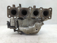 2019 Santa Fe Turbocharger Turbo Charger Super Charger Supercharger - Oemusedautoparts1.com
