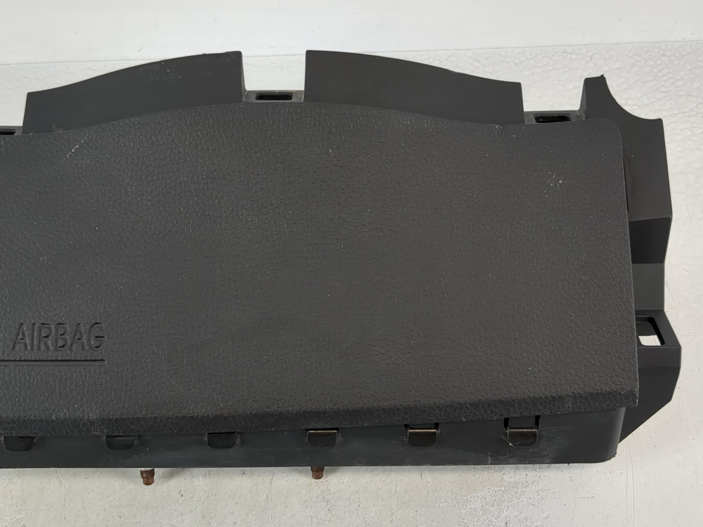 2013-2018 Hyundai Santa Fe Air Bag Passenger Right Dashboard OEM P/N:56970-B8000 Fits Fits 2013 2014 2015 2016 2017 2018 OEM