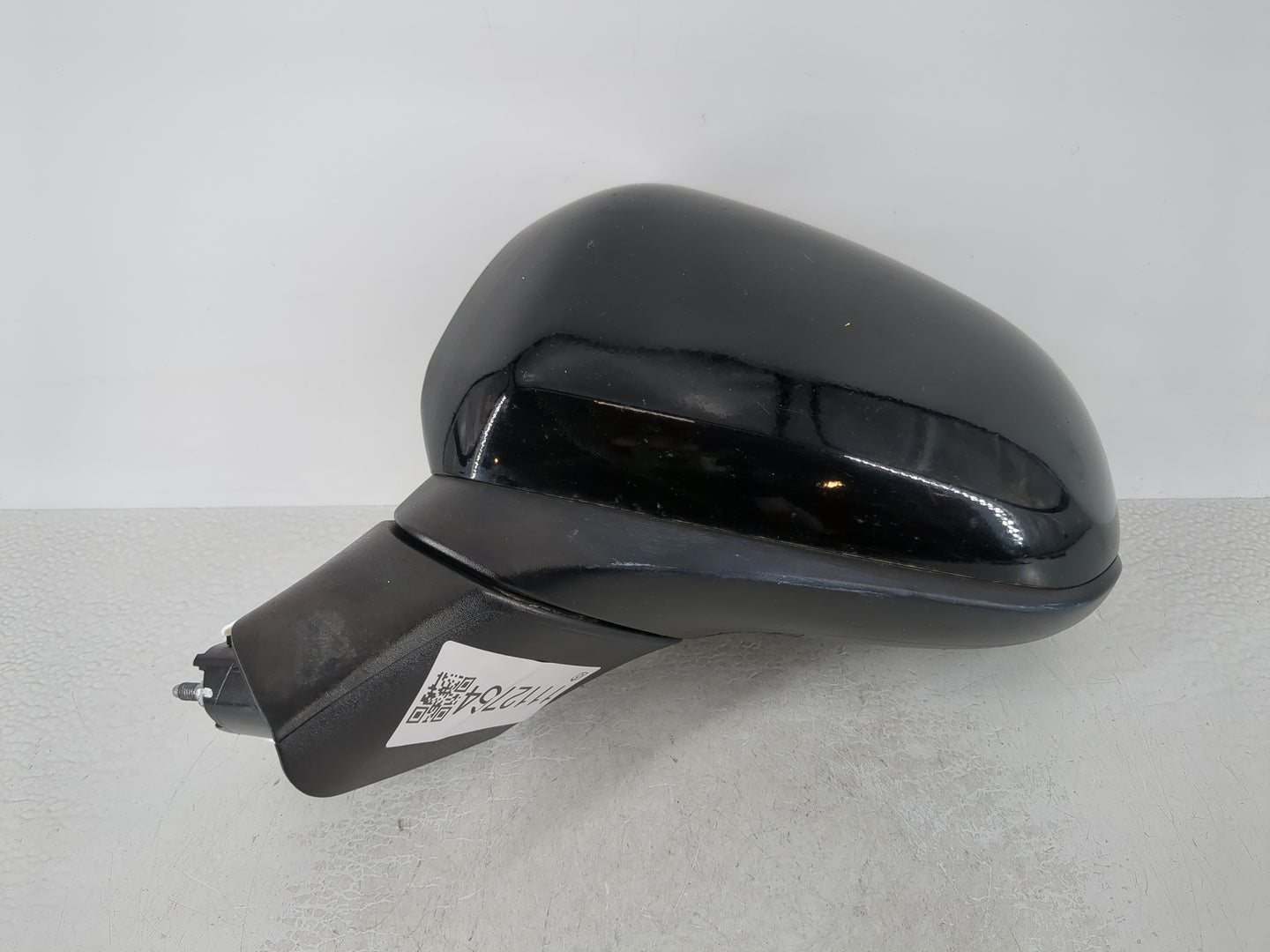 2019 Hyundai Santa Fe Driver Side View Mirror - Left Door Mirror OEM Used - Oemusedautoparts1.com