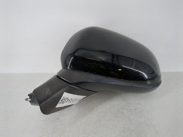 2019 Hyundai Santa Fe Driver Side View Mirror - Left Door Mirror OEM Used - Oemusedautoparts1.com