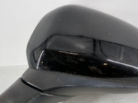 2019 Hyundai Santa Fe Side Mirror Replacement Driver Left View Door Mirror Fits OEM Used Auto Parts - Oemusedautoparts1.com