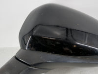 2019 Hyundai Santa Fe Driver Side View Mirror - Left Door Mirror OEM Used - Oemusedautoparts1.com