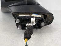 2019 Hyundai Santa Fe Side Mirror Replacement Driver Left View Door Mirror Fits OEM Used Auto Parts - Oemusedautoparts1.com