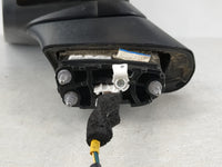 2019 Hyundai Santa Fe Driver Side View Mirror - Left Door Mirror OEM Used - Oemusedautoparts1.com