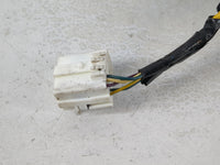 2019 Hyundai Santa Fe Side Mirror Replacement Driver Left View Door Mirror Fits OEM Used Auto Parts - Oemusedautoparts1.com