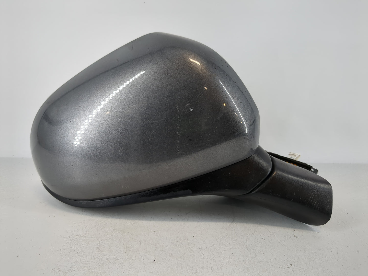 2019 Hyundai Santa Fe Side Mirror Replacement Passenger Right View Door Mirror P/N:E13049813 E13049812, 190524093125 Fits OE