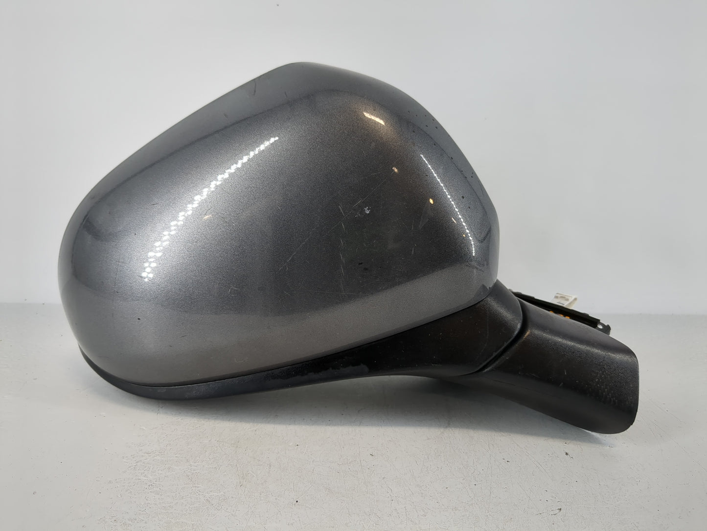 2019 Hyundai Santa Fe Side Mirror Replacement Passenger Right View Door Mirror P/N:E13049813 E13049812, 190524093125 Fits OE