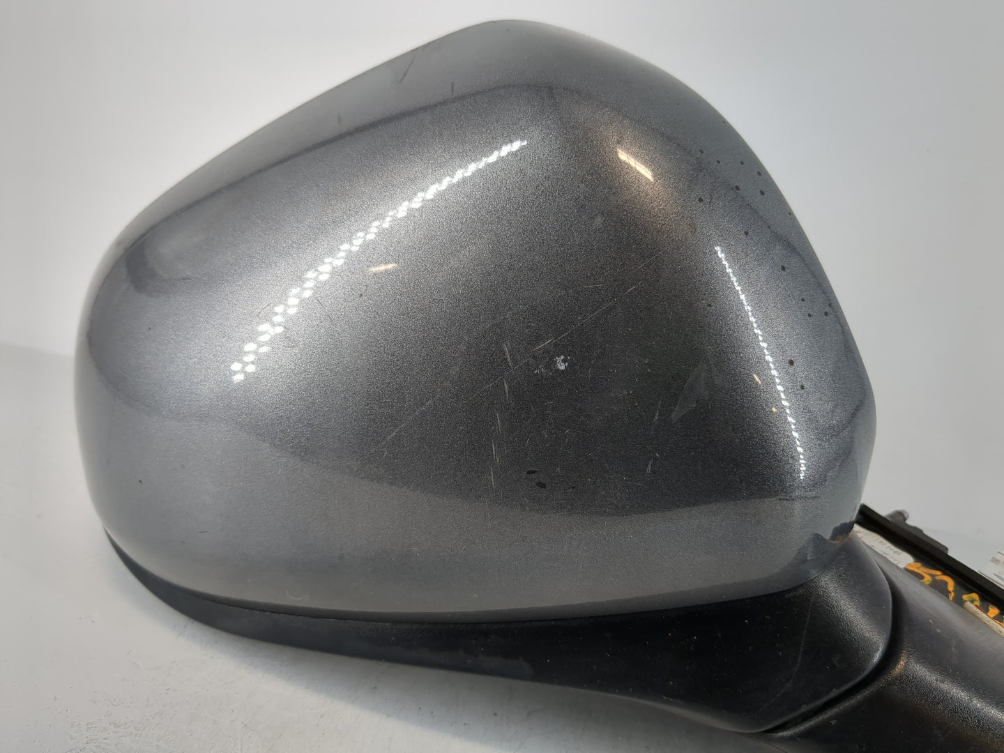 2019 Hyundai Santa Fe Side Mirror Replacement Passenger Right View Door Mirror P/N:E13049813 E13049812, 190524093125 Fits OE