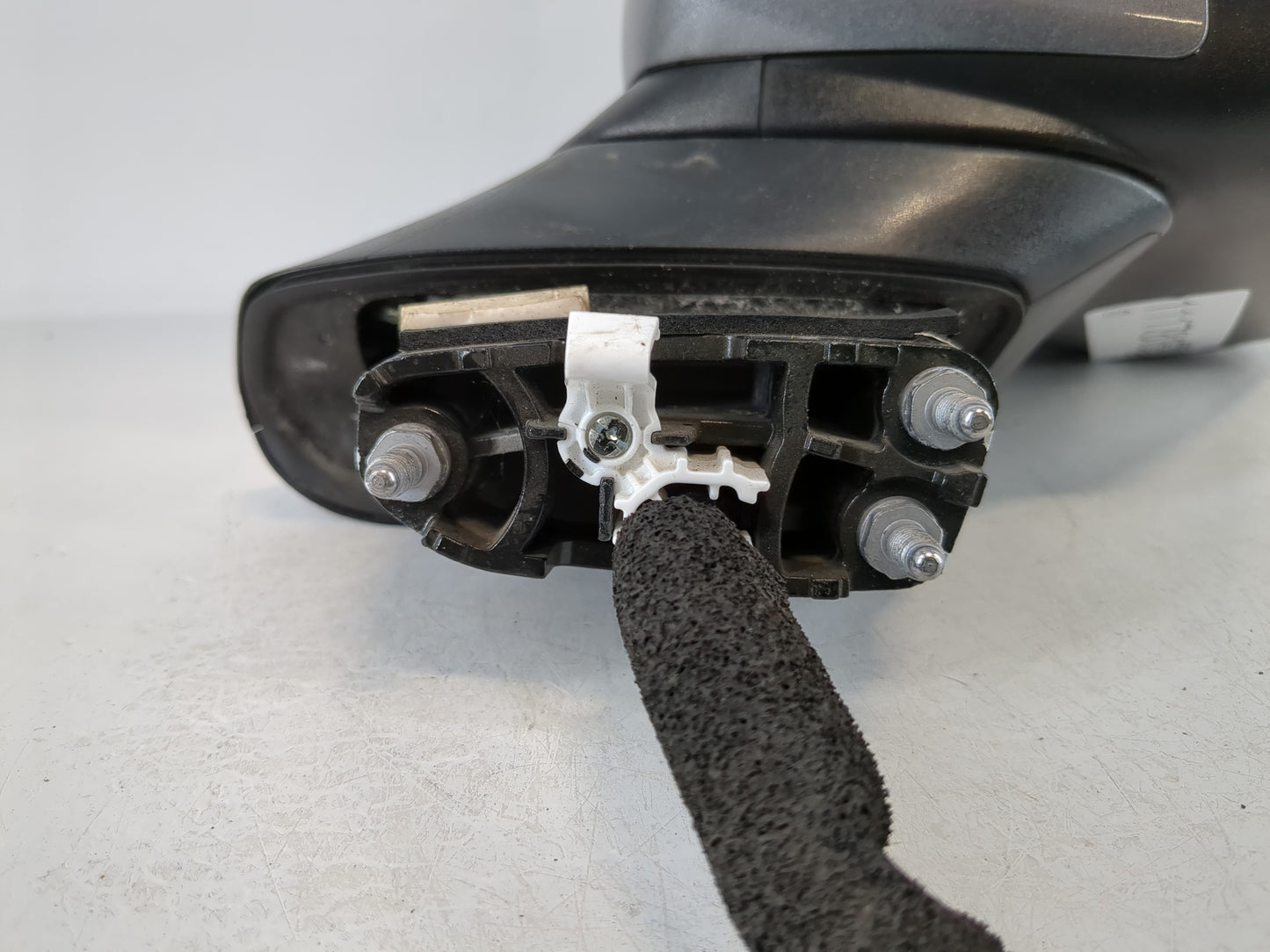 2019 Hyundai Santa Fe Side Mirror Replacement Passenger Right View Door Mirror P/N:E13049813 E13049812, 190524093125 Fits OE